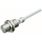 OMRON - Proximity sensor, inductive, stainless s - E2FM-X5B1 2M