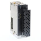 OMRON - Analog output unit, 8 x outputs 4 to 20 - CJ1W-DA08C(SL)