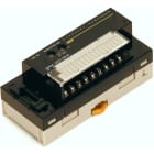 OMRON - CompoNet output unit, 16 x transistor ou - CRT1-OD16-1