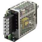 OMRON - Power supply, 30 W, 100 to 240 VAC input - S8FS-G03024CD