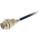 OMRON - Proximity sensor, inductive, nickel-bras - E2E-X14C218 5M