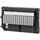 OMRON - Relay terminal, PLC Output, 16 channels, - G70V-SOC16P-1