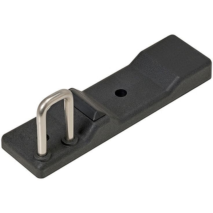 OMRON - Actuator for D41L, straight, 127 x 35 x - D41L-A1
