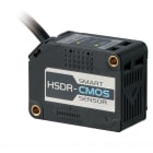 OMRON - Laser displacement sensor, CMOS type, se - ZX2-LD50 0.5M