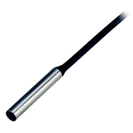 OMRON - Inductive proximity sensor head, 3mm dia - ZX-EDR5T