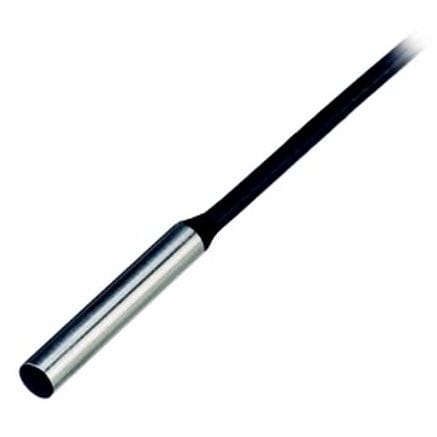 OMRON - Inductive proximity sensor head, 3mm dia - ZX-EDR5T