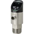OMRON - Pressure sensor, liquid, 0 to 10 MPa, PN - E8PC-100T-E