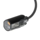 OMRON - Photoelectric sensor, M18 threaded barre - E3FA-LN12 2M
