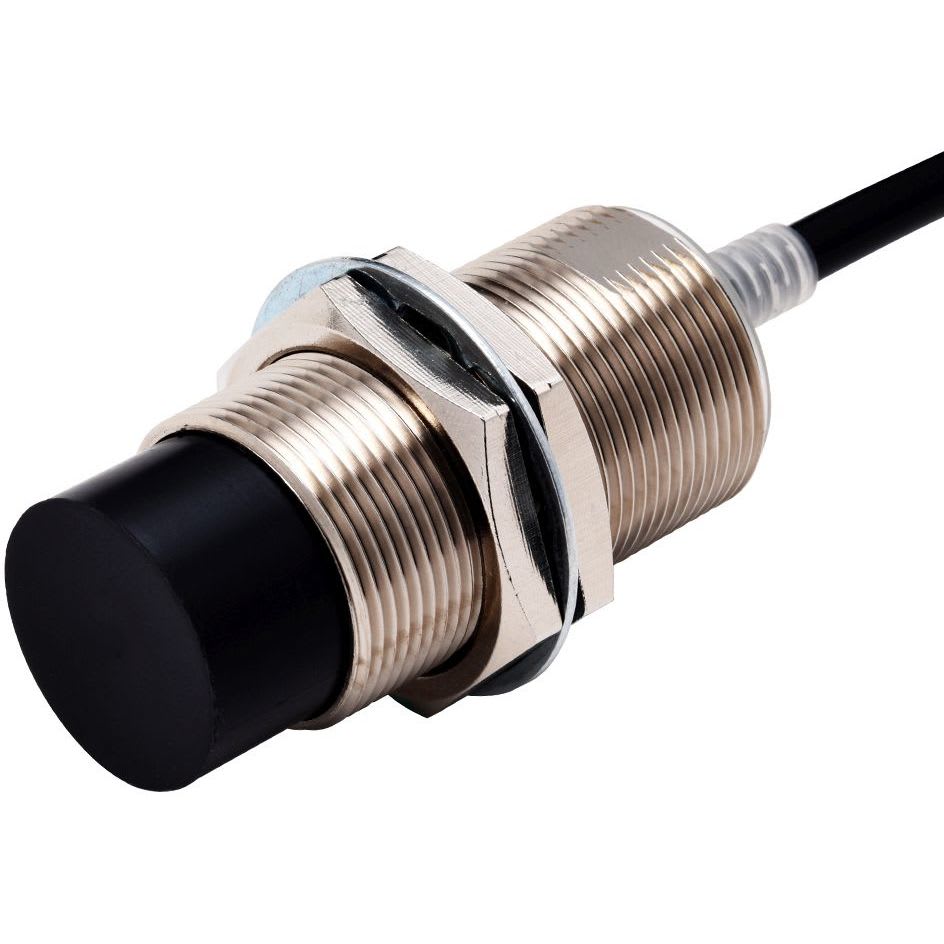 OMRON - Proximity sensor, inductive, nickel-bras - E2E-X40MB1TL30 2M