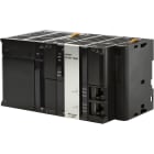 OMRON - Sysmac NJ1 CPU, 3MB memory, built-in Eth - NJ101-9000