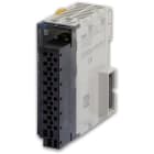 OMRON - Universal analog input unit, 4 x inputs - CJ1W-AD04U(SL)