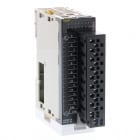 OMRON - Digital output unit, 16 x relay outputs, - CJ1W-OC211(SL)