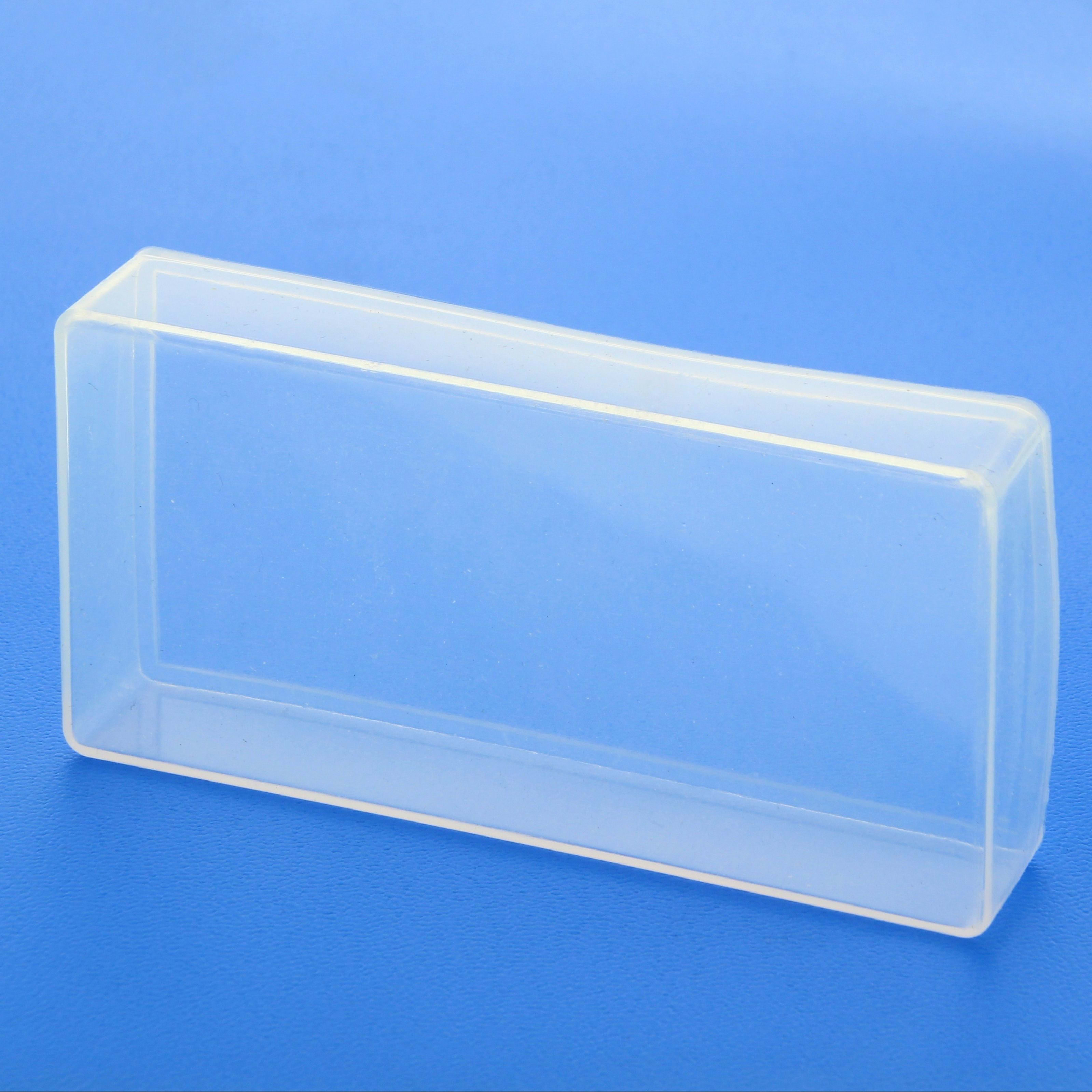 OMRON - Splash-proof soft cover for use with 96x - K32-49SC