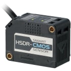 OMRON - Laser displacement sensor, CMOS type, se - ZX2-LD100 0.5M