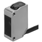 OMRON - Photoelectric sensor, rectangular housin - E3ZM-LS82H 2M