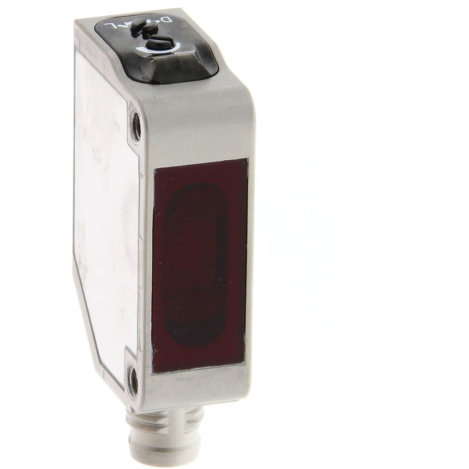 OMRON - Photoelectric sensor, rectangular housin - E3ZM-B86T