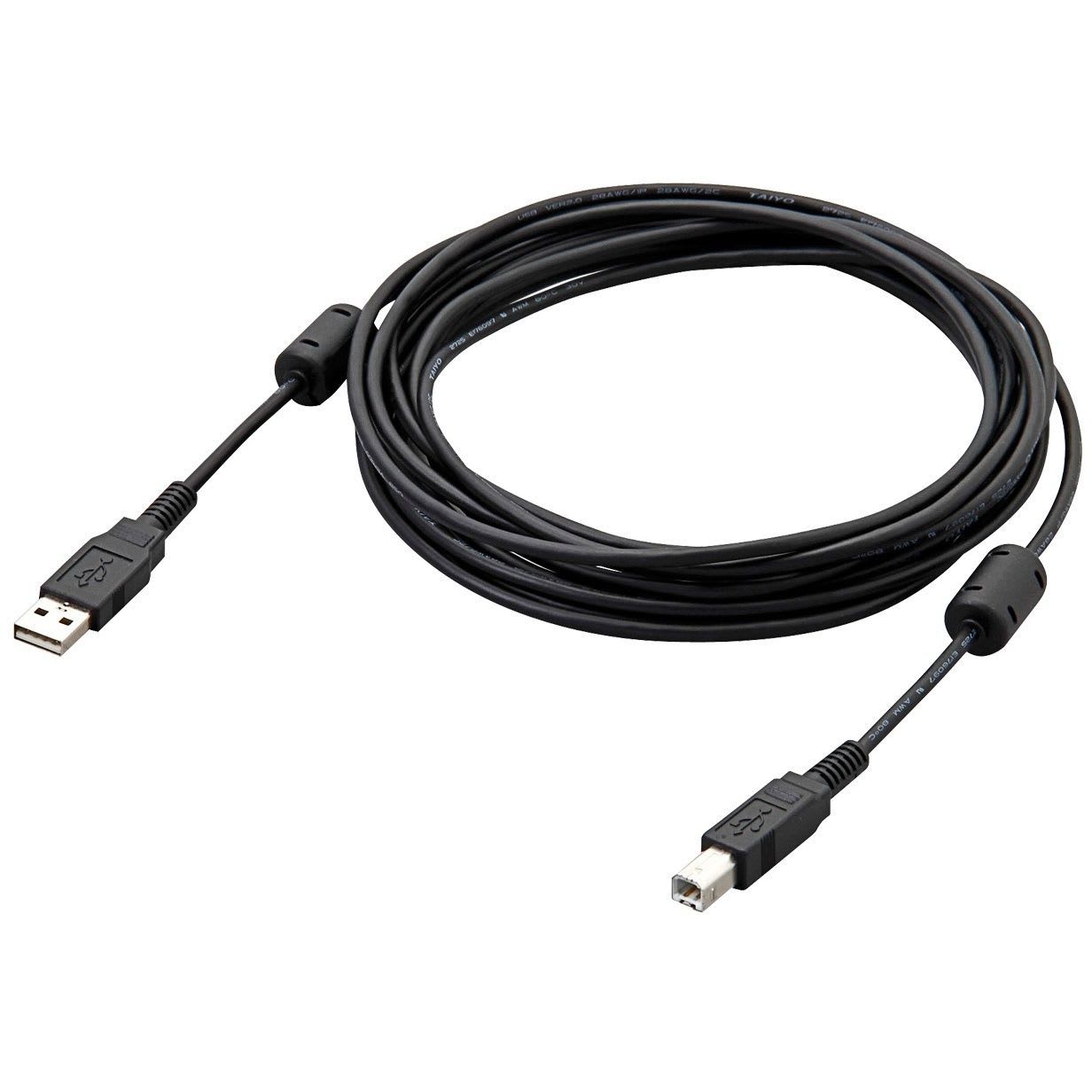 OMRON - Vision system accessory FH USB cable tou - FH-VUAB 2M