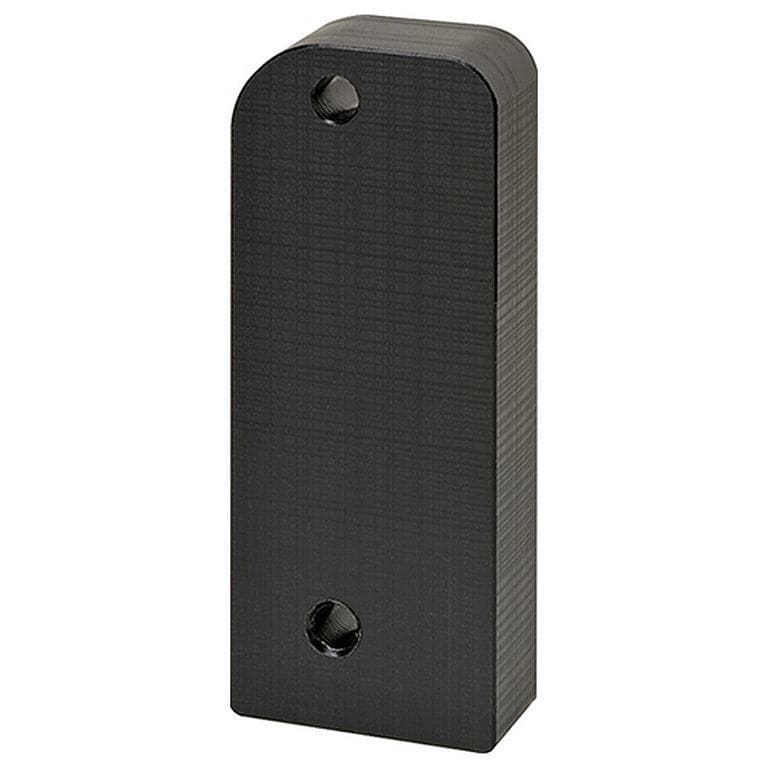 OMRON - Mounting plate for D41L, Plastic, 101 x - D41L-MP