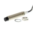 OMRON - Proximity sensor, inductive, brass-nicke - E2A-M12LN05-WP-B1-TP 5M