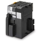 OMRON - CPU, 50K steps program, 32K words data m - CJ2H-CPU64