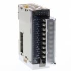 OMRON - Digital input unit, 16 x 100-120 VAC inp - CJ1W-IA111