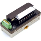 OMRON - DeviceNet digital output unit, 16 x rela - DRT2-ROS16