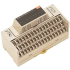 OMRON - Multiple I/O remote terminal, 16x 24 VDC - GT1-ID16-1