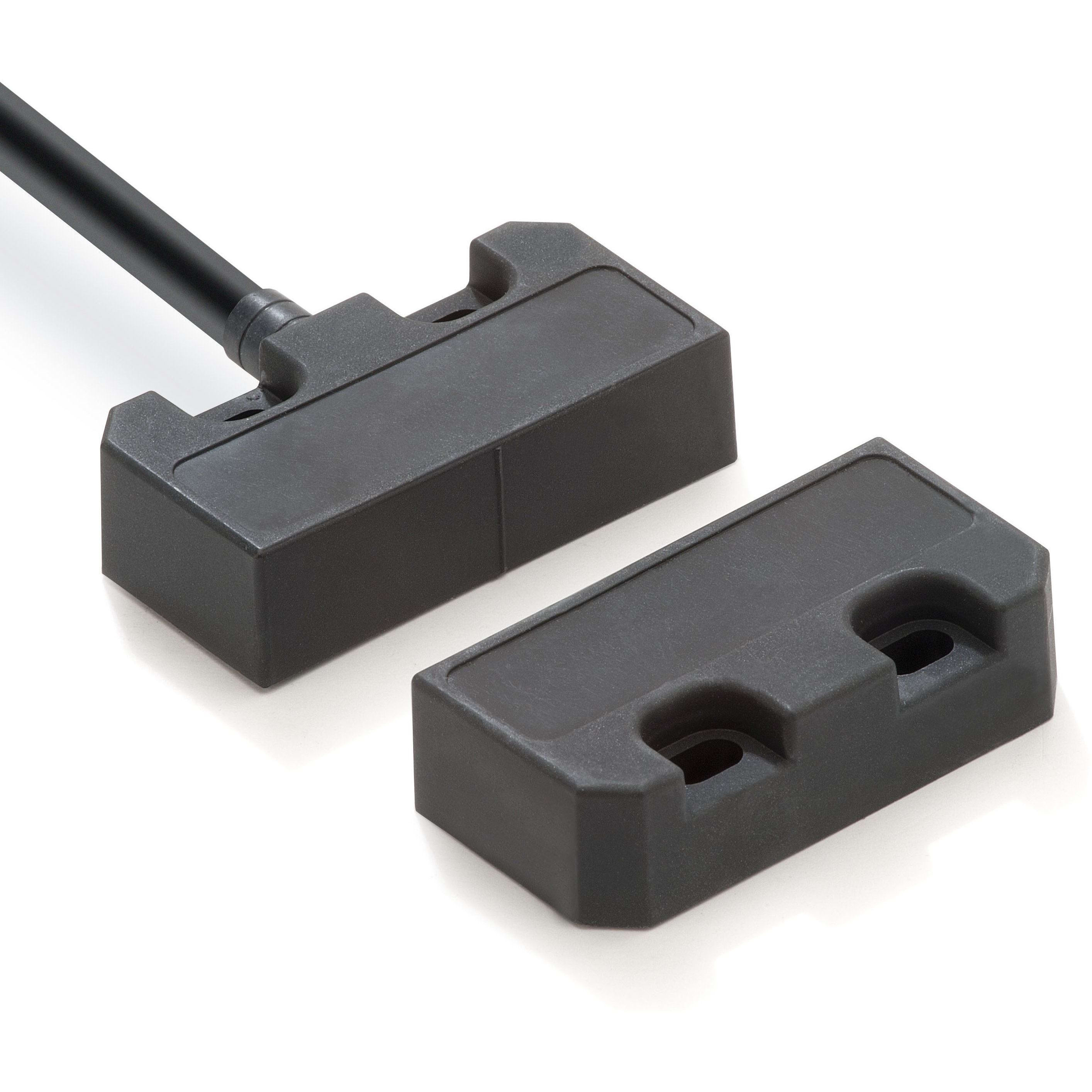 OMRON - Non-contact door switch, small, RFID mas - F3S-TGR-NSPM-21-M1J8