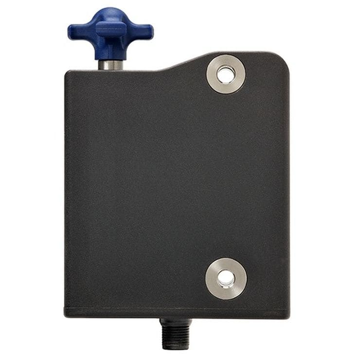 OMRON - Hygienic Guard locking Switch, RFID High - D41L-1ZDG-N2