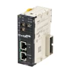 OMRON - EtherCAT Slave Unit, 2 x RJ45 socket - CJ1W-ECT21