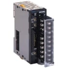 OMRON - Temperature control unit, R/S/K/J/T/L/B - CJ1W-TC001