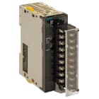 OMRON - Analog input unit, 4 x inputs 1 to 5 V, - CJ1W-AD041-V1