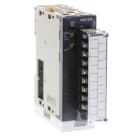 OMRON - Isolated RTD input unit, 4 x inputs (Pt1 - CJ1W-PTS52