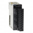 OMRON - RTD input unit, 6 x inputs Pt100, Pt1000 - CJ1W-TS562(SL)