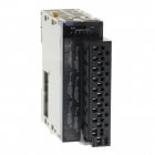 OMRON - RTD input unit, 6 x inputs Pt100, Pt1000 - CJ1W-TS562(SL)