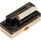 OMRON - CompoNet analog input unit, 4 x inputs, - CRT1-AD04