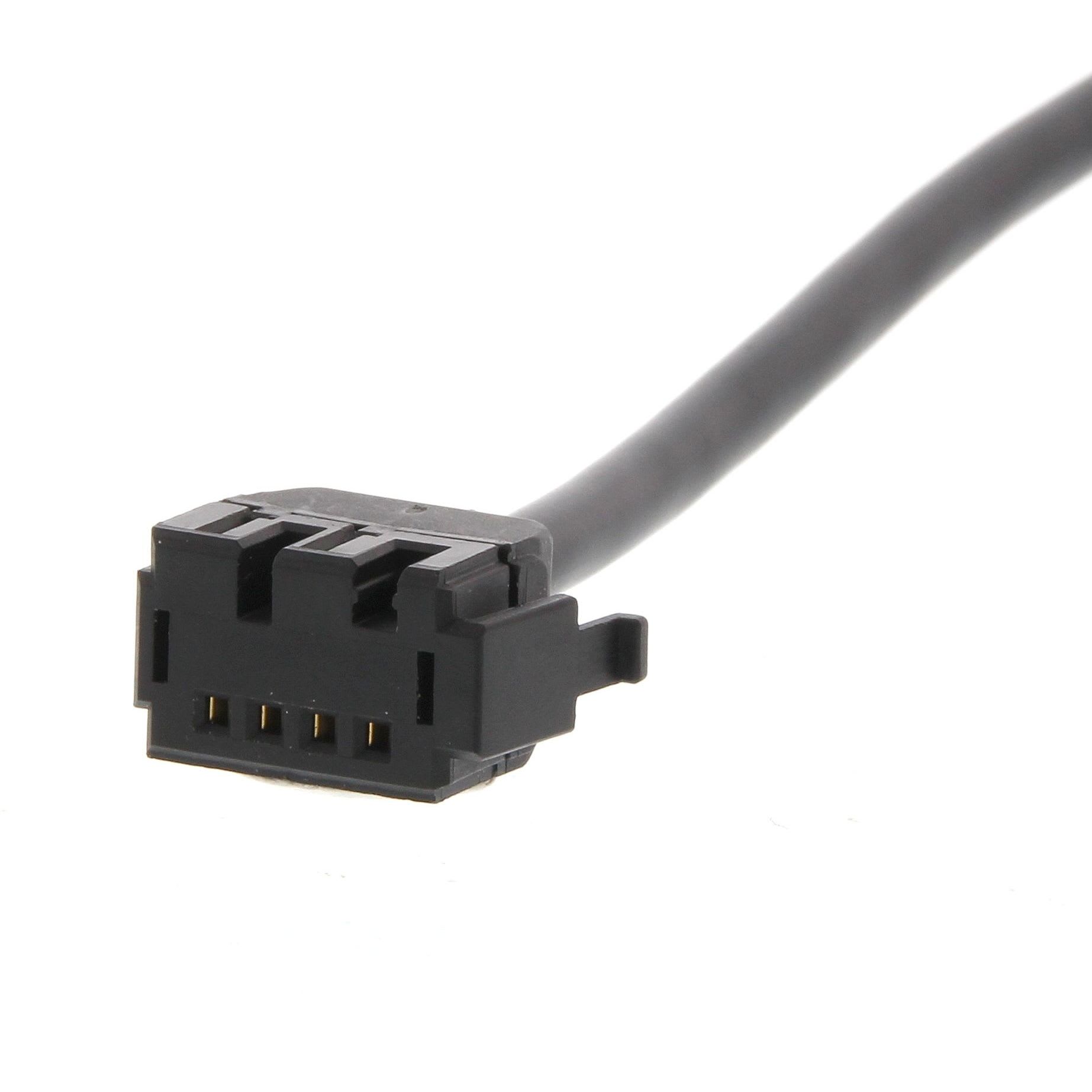 OMRON - Accessory fiber amplifier, system connec - E3X-CN21