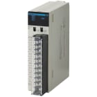 OMRON - Analog input unit, 8 x inputs 1 to 5 V, - CS1W-AD081-V1