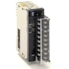 OMRON - Analog input unit, 8 x inputs 1 to 5 V, - CJ1W-AD081-V1