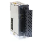 OMRON - Analog output unit, 2 x outputs 1 to 5 V - CJ1W-DA021(SL)