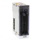 OMRON - Digital input unit, 64 x 24 VDC inputs, - CJ1W-ID262