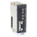 OMRON - PROFIBUS DP slave unit, up to 100 words - CJ1W-PRT21