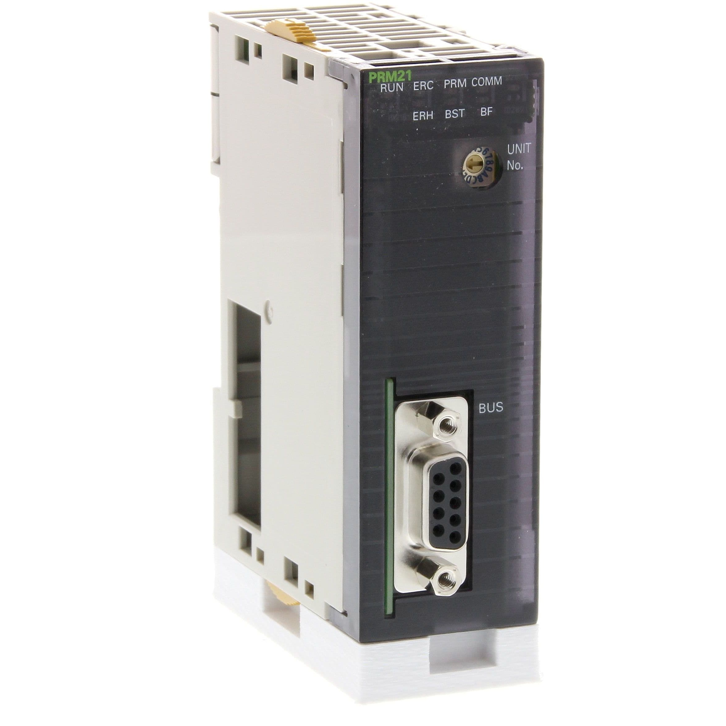 OMRON - PROFIBUS DP master unit for CJ-series - CJ1W-PRM21