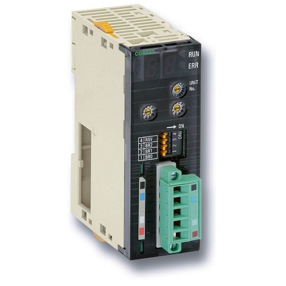 OMRON - User-defined CAN interface unit (11- and - CJ1W-CORT21