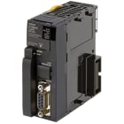 OMRON - CPU, 10K steps program, 32K words data m - CJ2M-CPU12