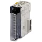 OMRON - Universal analog input unit, 4 x inputs - CJ1W-AD04U