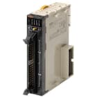 OMRON - Digital high-speed input unit, 32 x 24 V - CJ1W-ID233