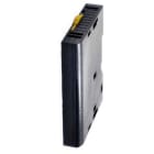 OMRON - End plate for CJ1 CPU rack or expansion - CJ1W-TER01