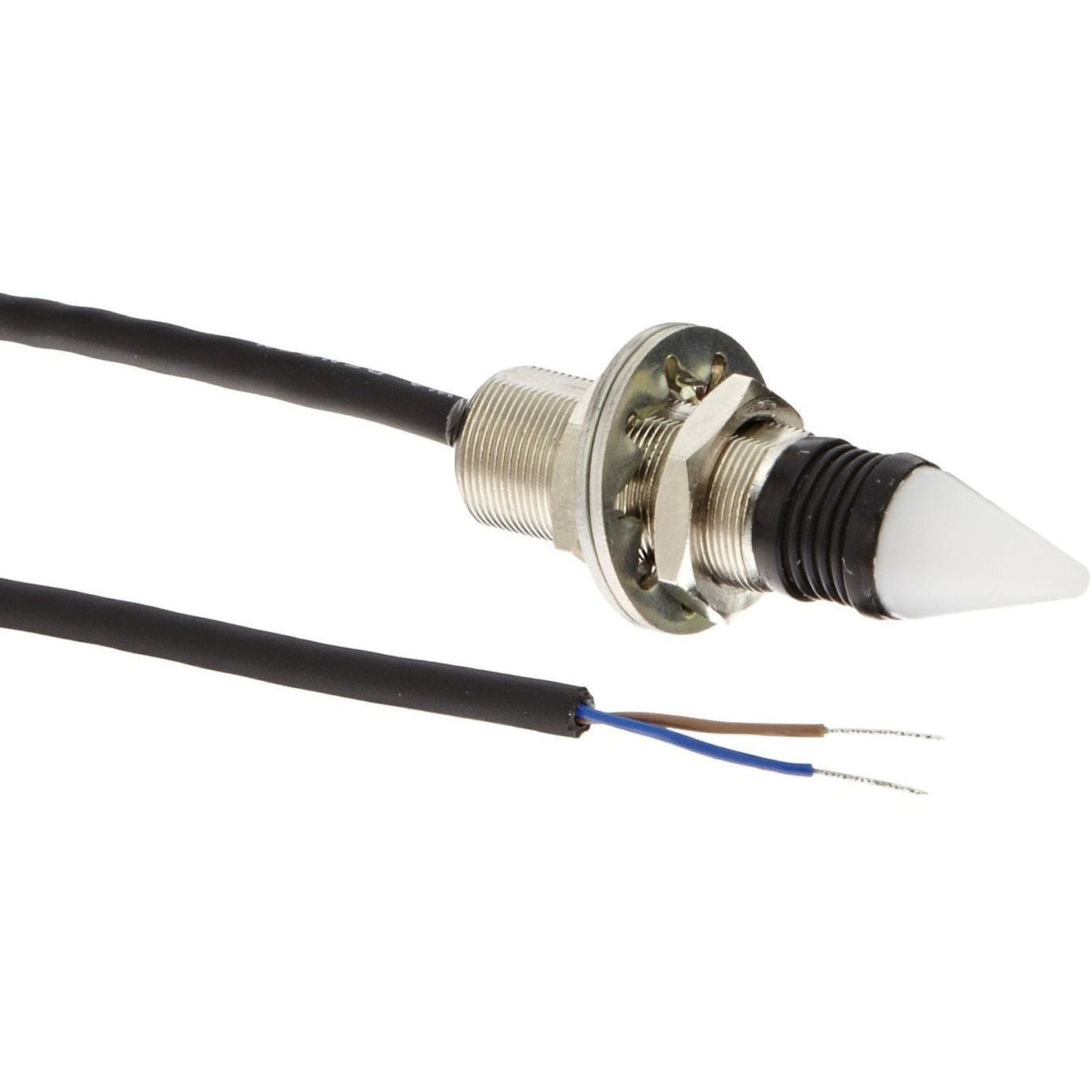 OMRON - Tactile Limit switch, M10 body, conical - D5B-1023