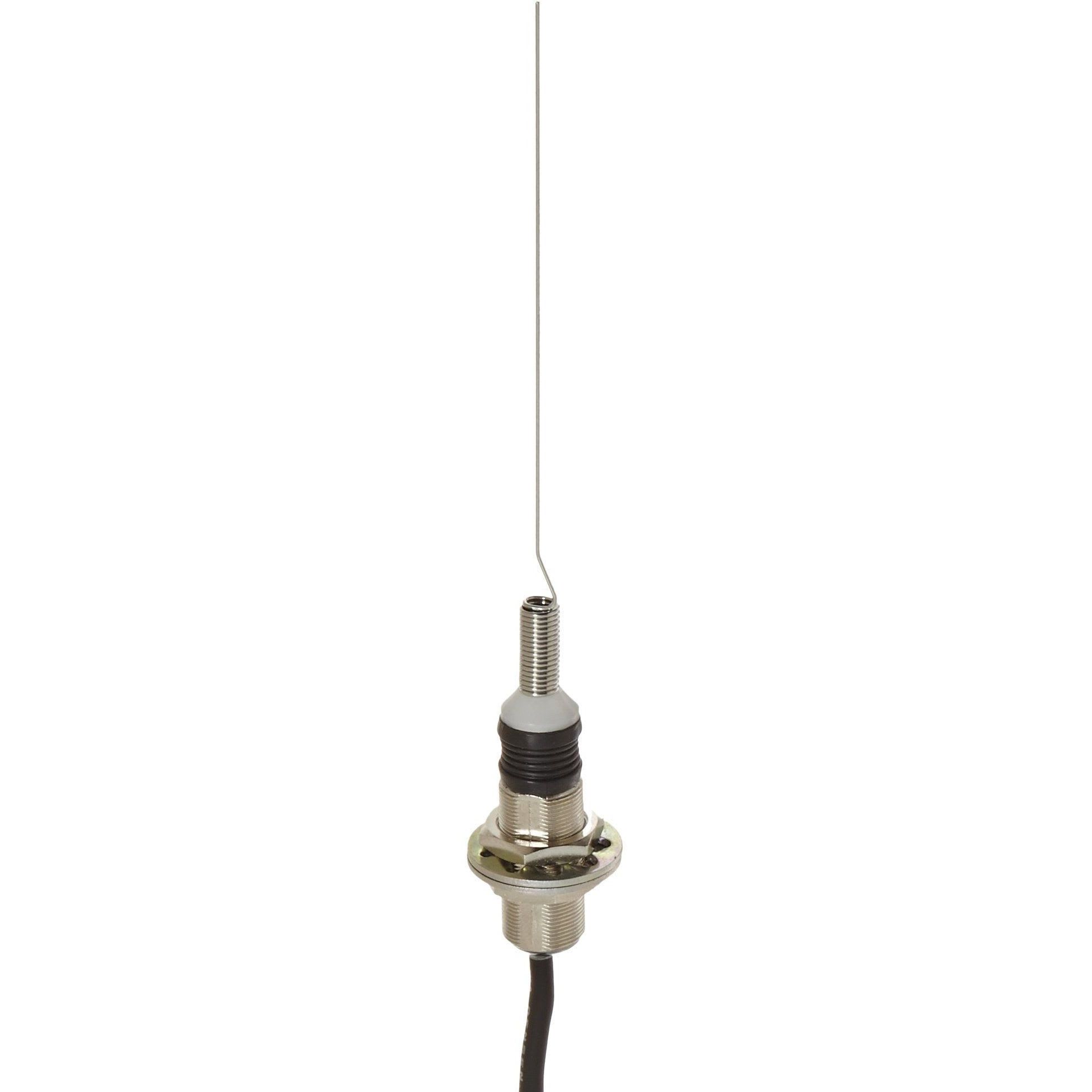 OMRON - Tactile Limit switch, M10 body, short sp - D5B-1515